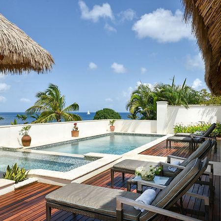 Paradise Beach Невис Екстериор снимка