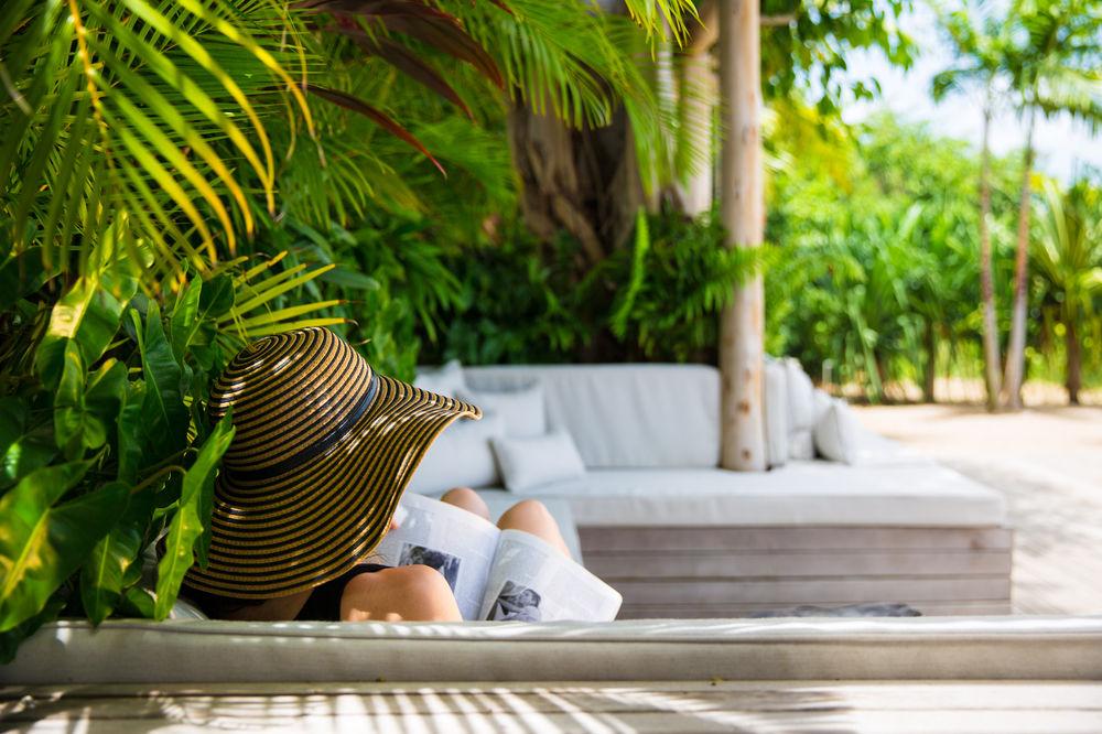 Paradise Beach Невис Екстериор снимка