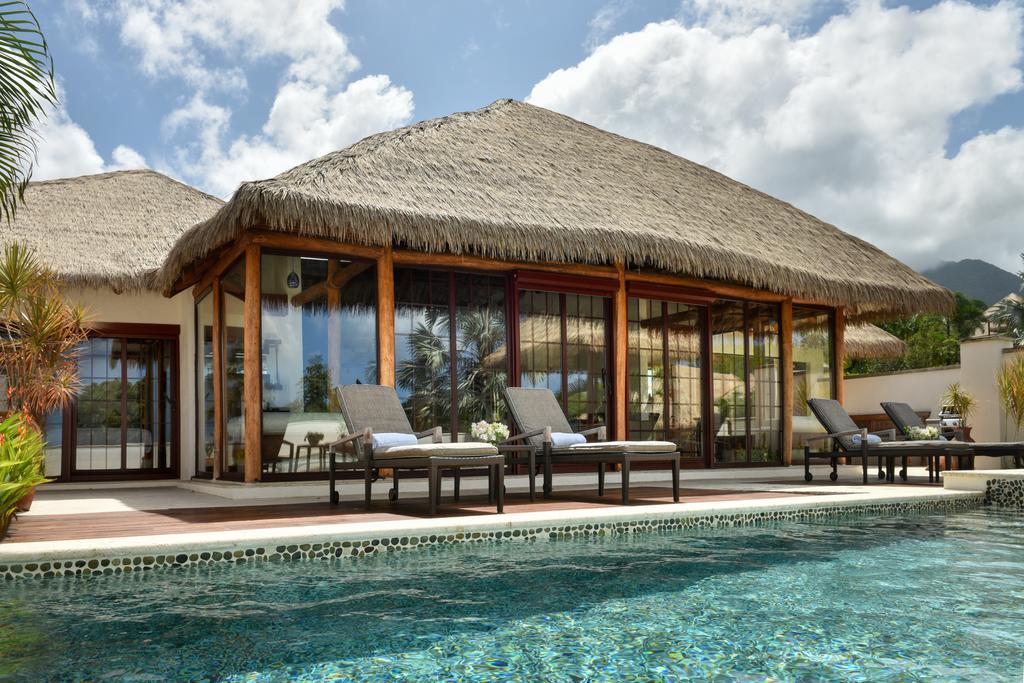 Paradise Beach Невис Екстериор снимка