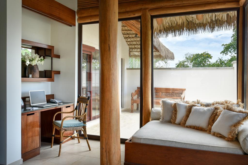 Paradise Beach Невис Стая снимка