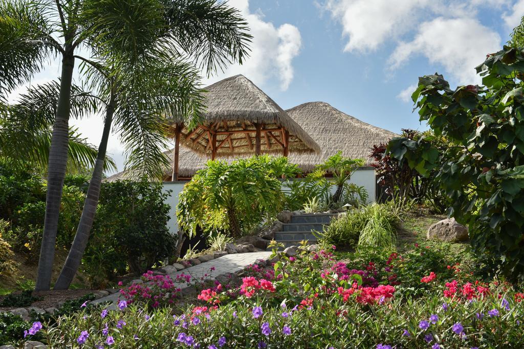 Paradise Beach Невис Екстериор снимка