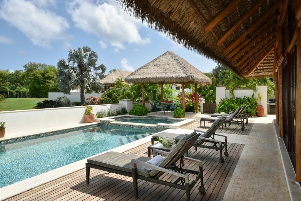 Paradise Beach Невис Стая снимка