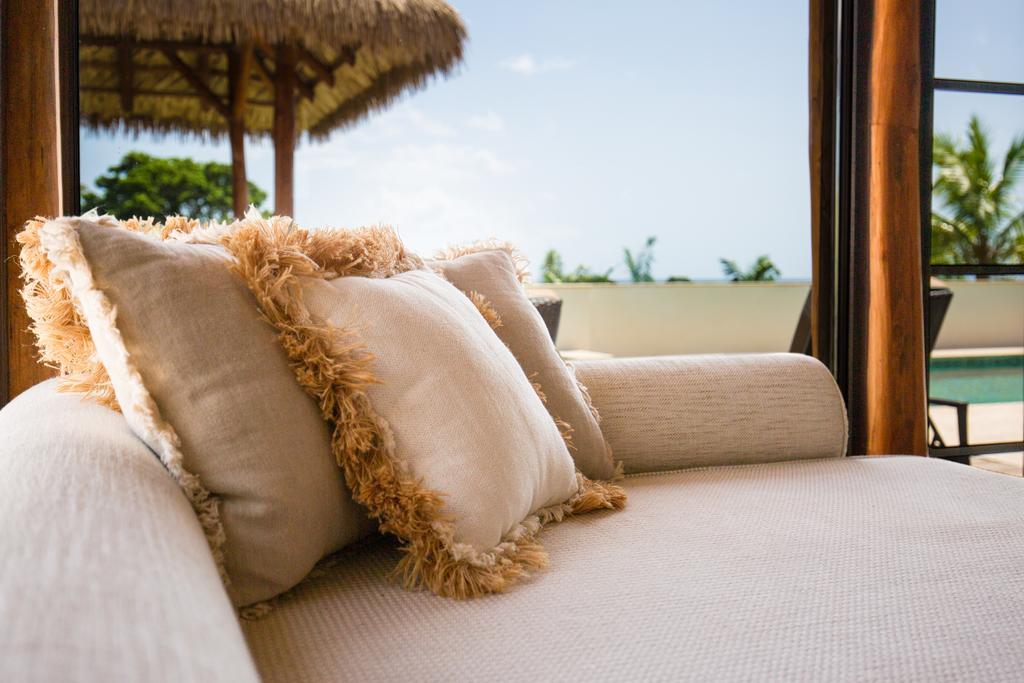 Paradise Beach Невис Екстериор снимка