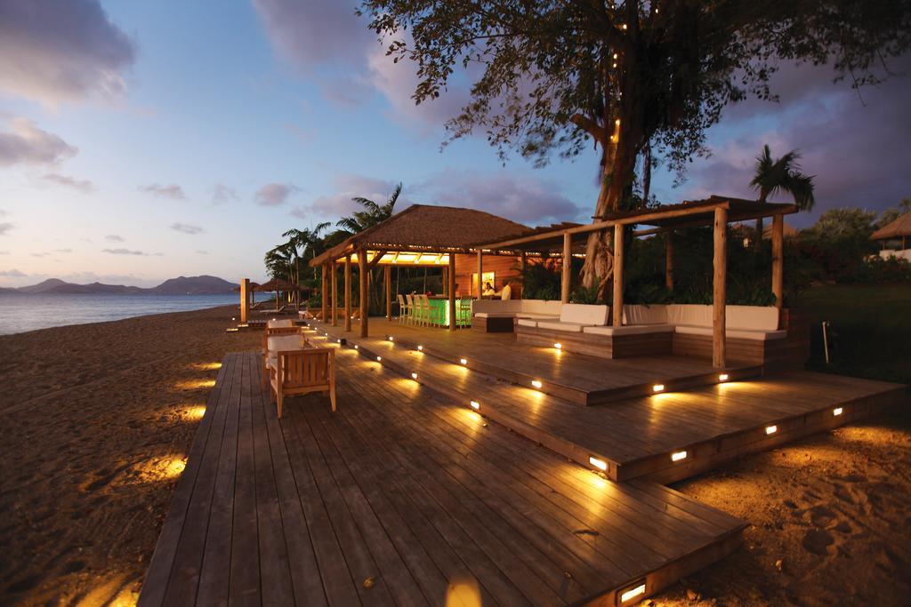 Paradise Beach Невис Стая снимка