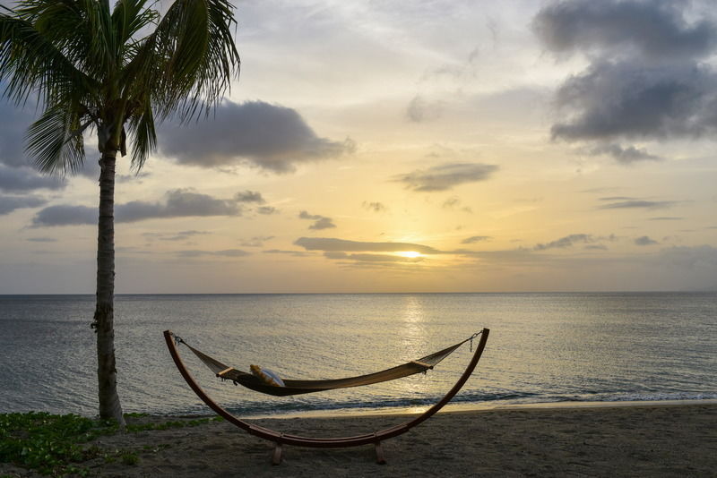Paradise Beach Невис Екстериор снимка