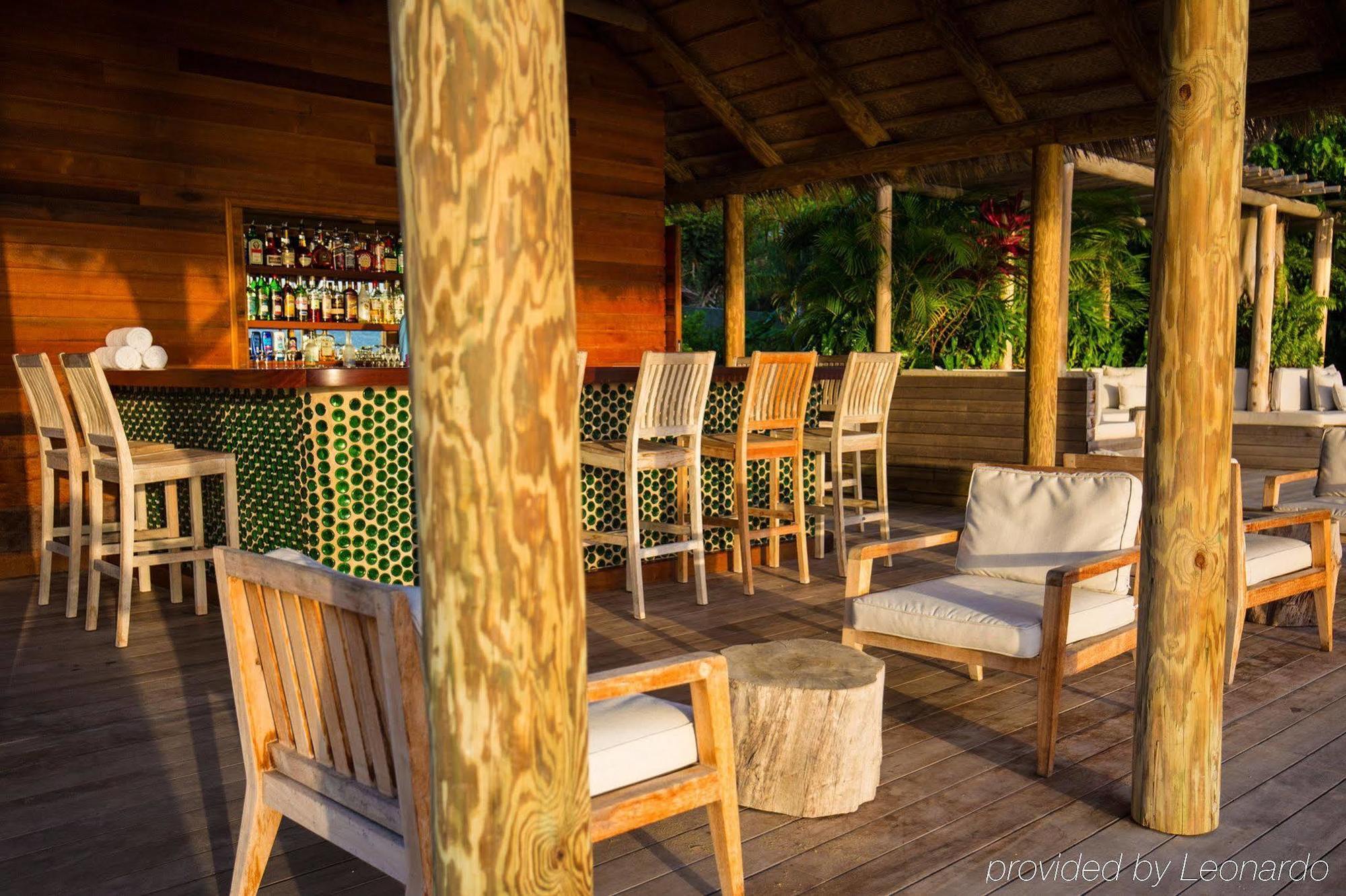 Paradise Beach Невис Екстериор снимка