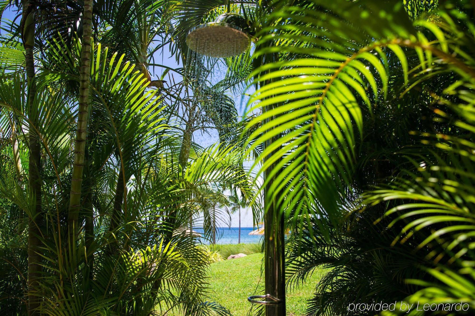 Paradise Beach Невис Екстериор снимка