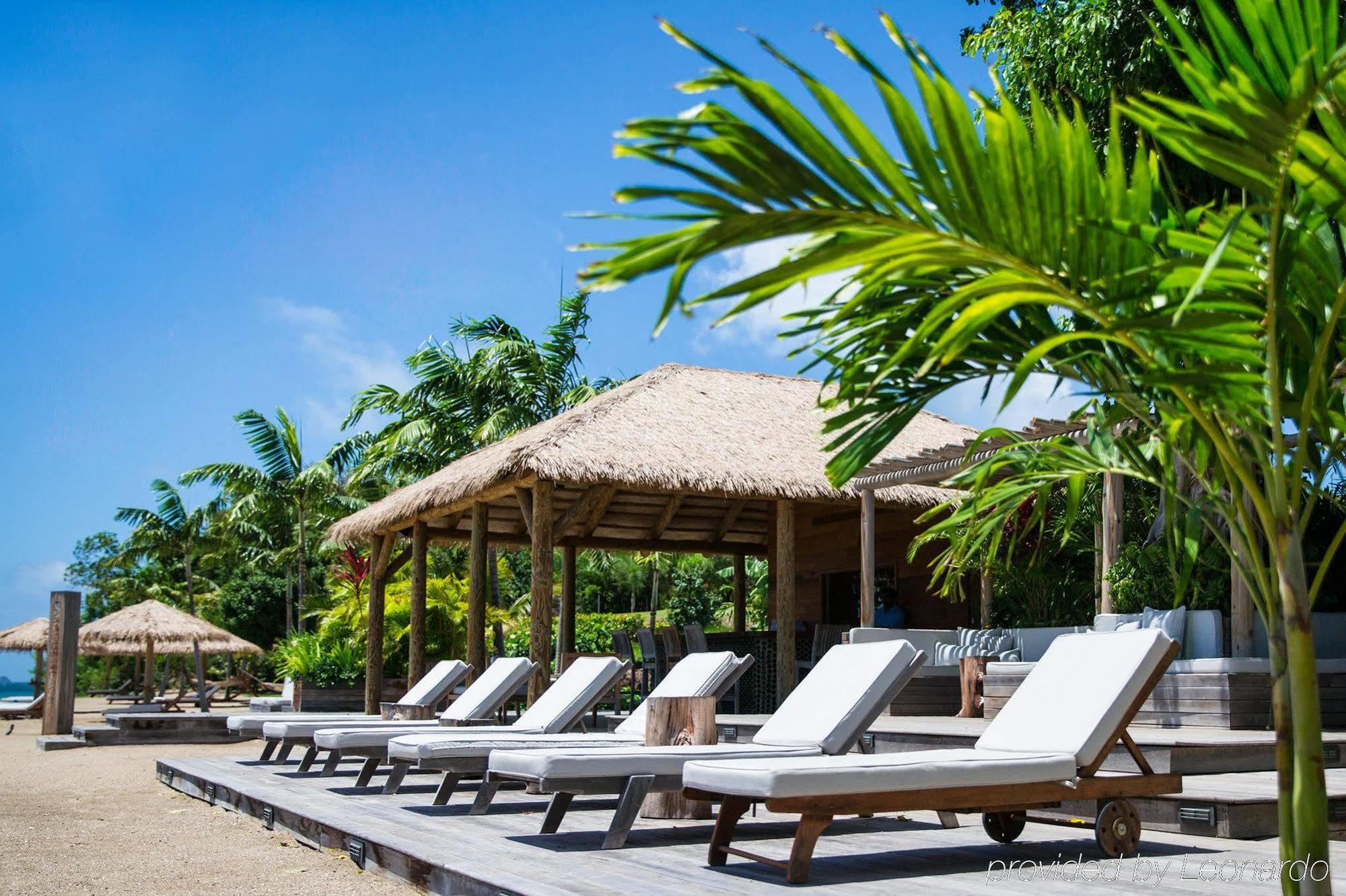 Paradise Beach Невис Екстериор снимка